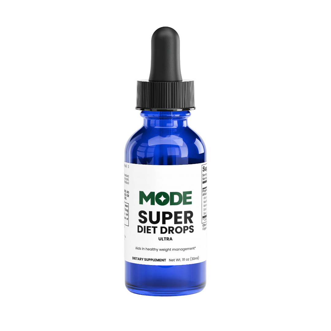 MODE SUPER Drops