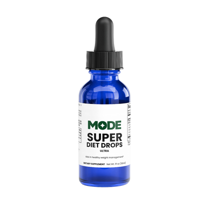 MODE SUPER Drops