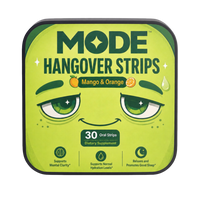 MODE Hangover Strips