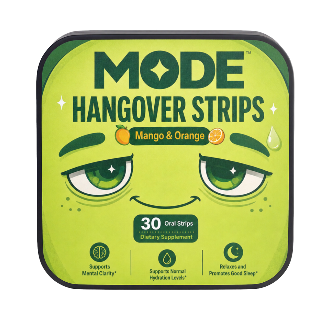 MODE Hangover Strips