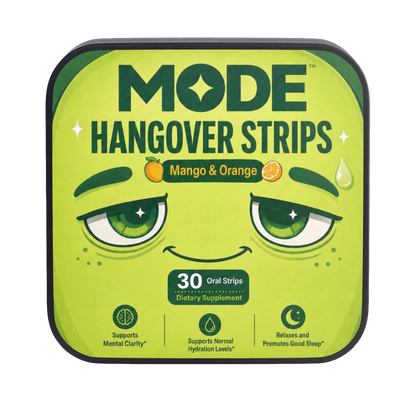 MODE Hangover Strips