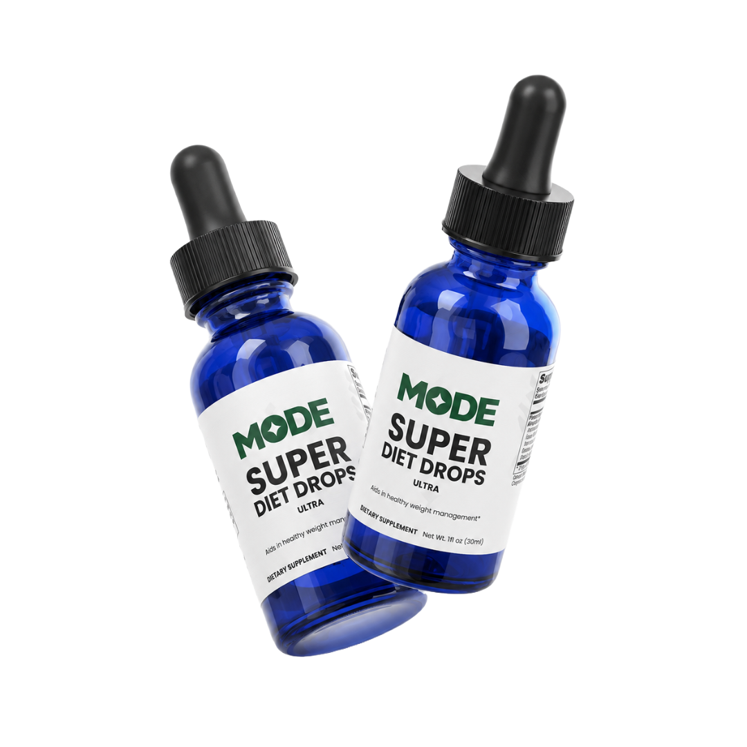 MODE SUPER Drops