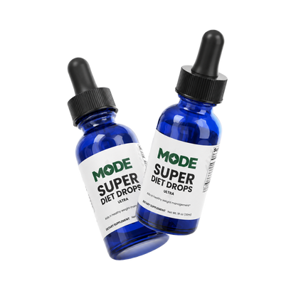 MODE SUPER Drops