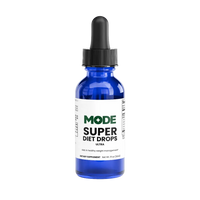 MODE SUPER Diet Drops