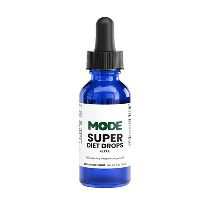 MODE SUPER Diet Drops